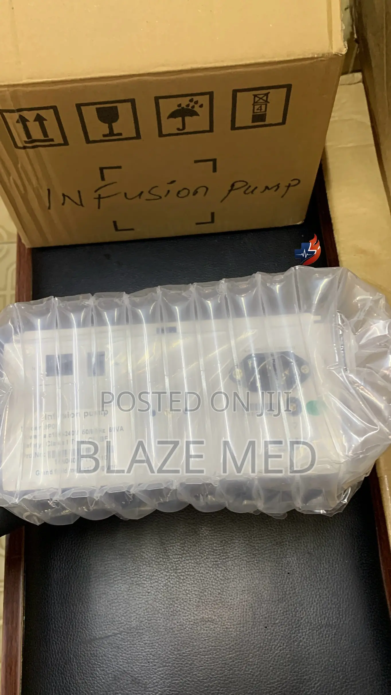 Infusion Pump