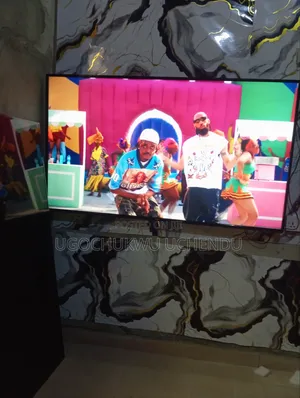 68inches Luxor