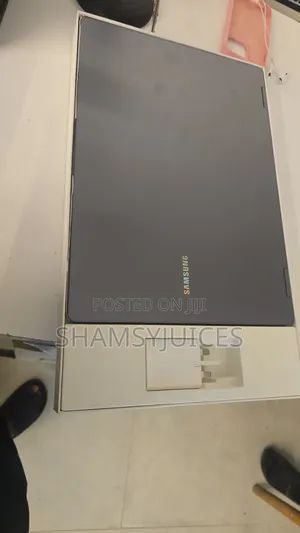 Samsung Galaxy Book4 Pro 360 16GB Qualcomm Snapdragon X Elite SSD 512GB