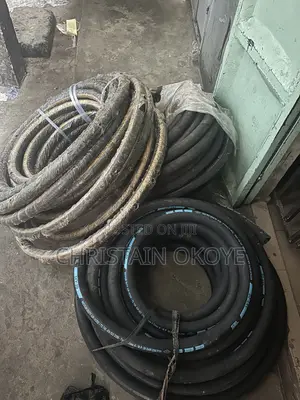 Full Roll of Hose
