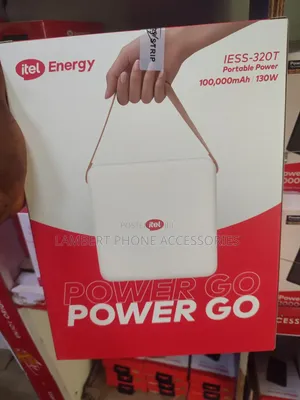 Phone Accessories
