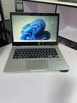 Laptop HP EliteBook X360 1030 G2 16GB Intel Core i7 SSD 256GB
