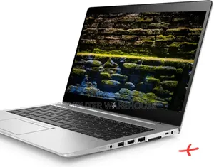 New Laptop HP EliteBook 745 8GB Intel Core i5 SSHD+SSD 256GB