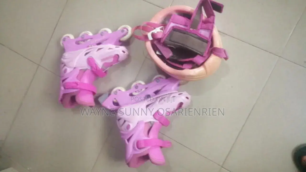 Roller Skates
