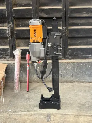 INGCO Core Drilling Machine 3800 Watt- 9”