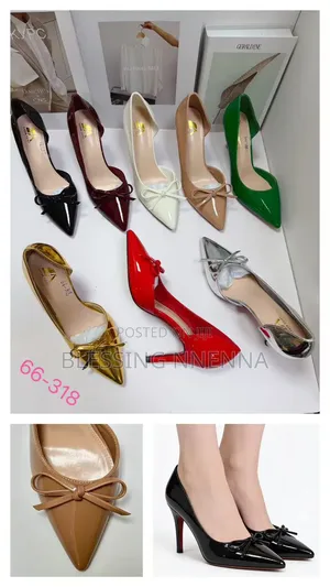 Cover Shoes