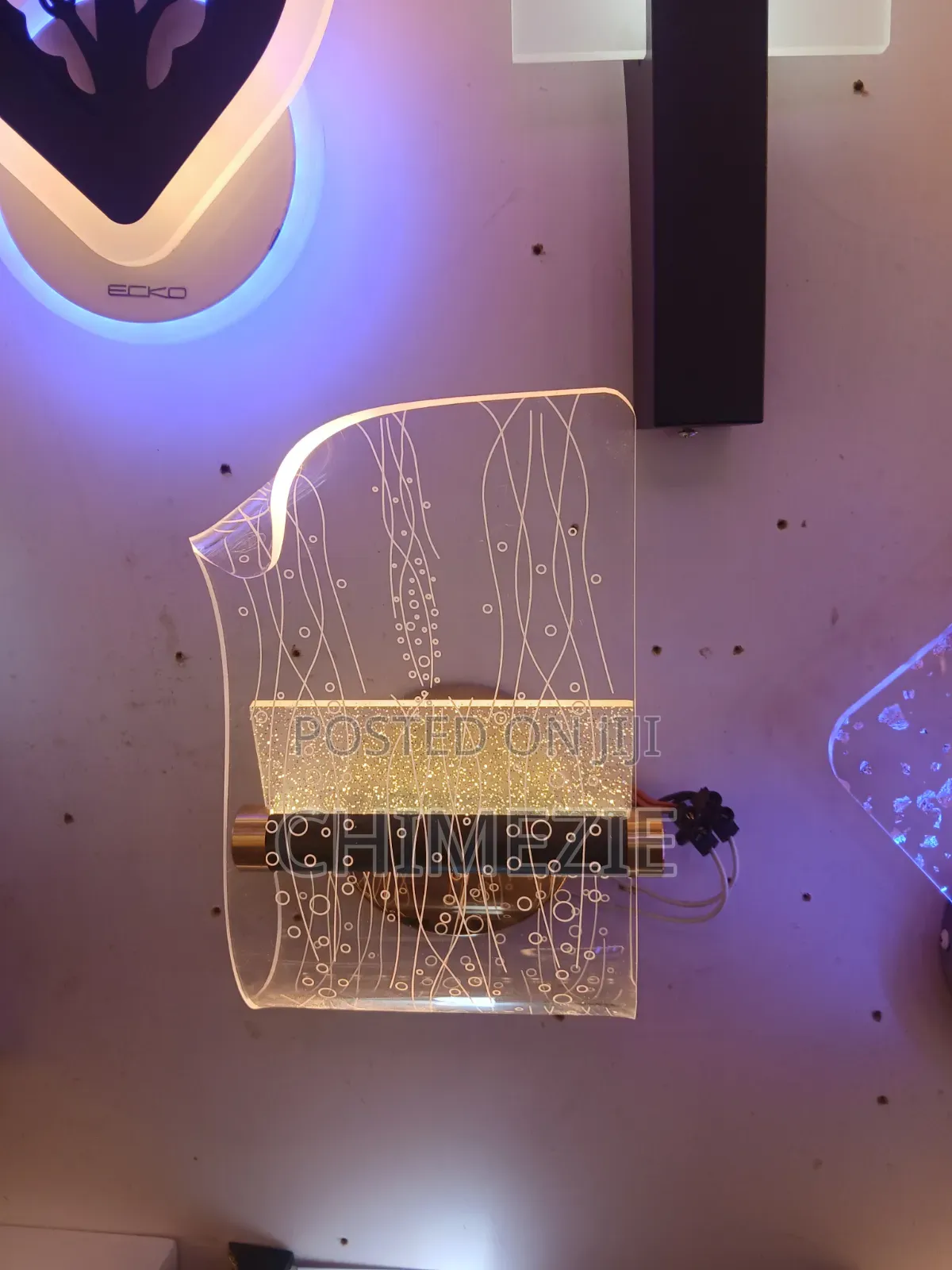 Lighting Fittings