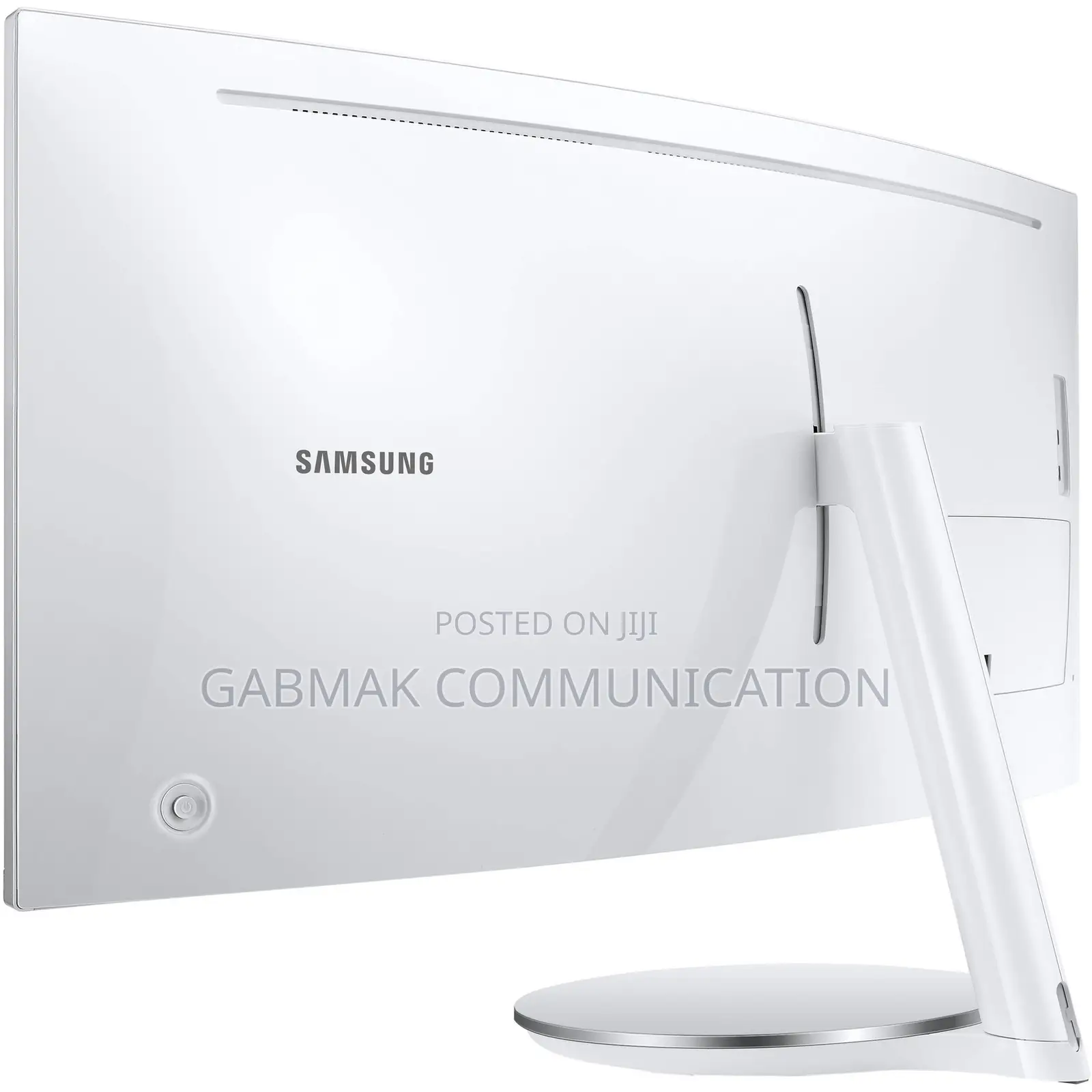 Samsung QLED Thunderbolt 3 “CJ79”