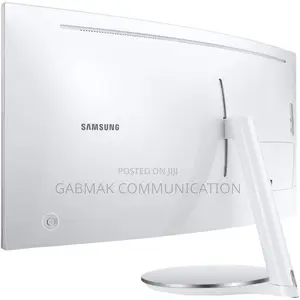 Samsung QLED Thunderbolt 3 “CJ79”