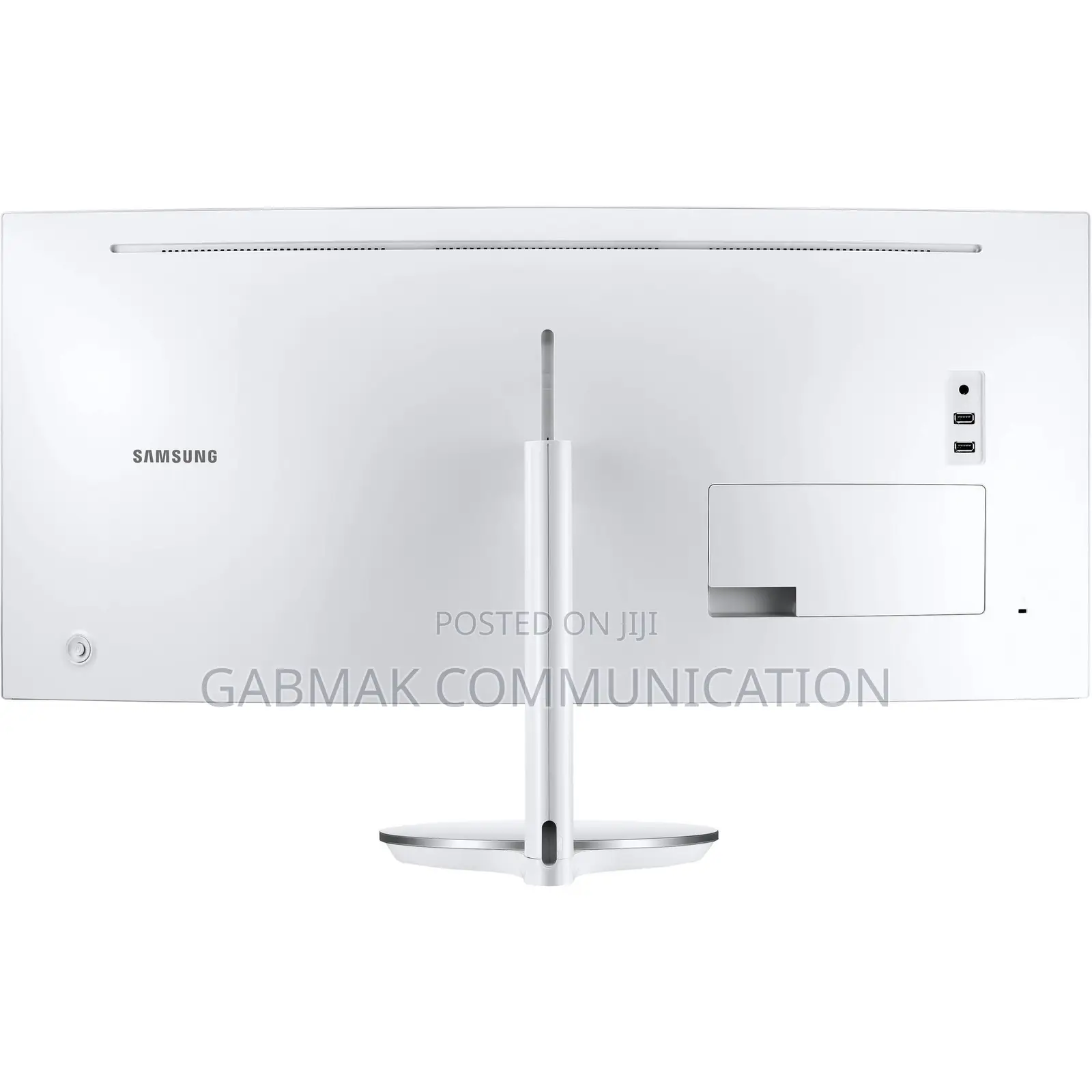 Samsung QLED Thunderbolt 3 “CJ79”