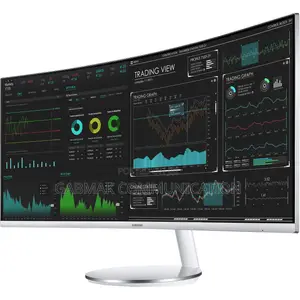 Samsung QLED Thunderbolt 3 “CJ79”