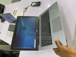 Laptop HP EliteBook Folio 1040 G2 8GB Intel Core i7 SSD 256GB