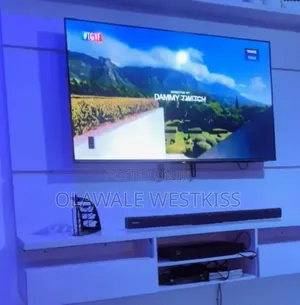 TV Console