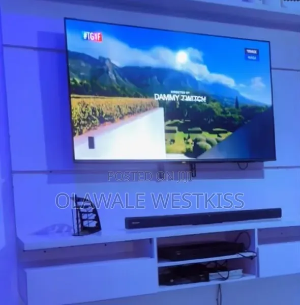TV Console