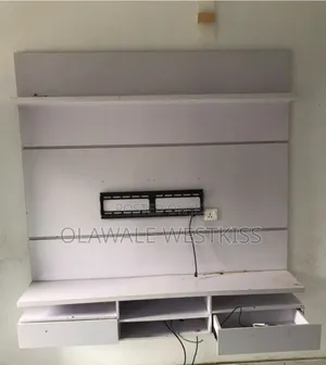 TV Console