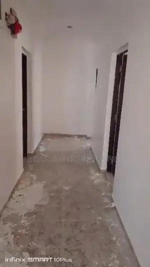 3bdrm Bungalow in Kanma Estate, Lugbe District for rent
