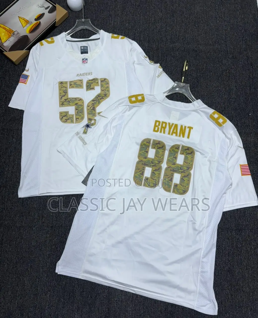 Available in Store