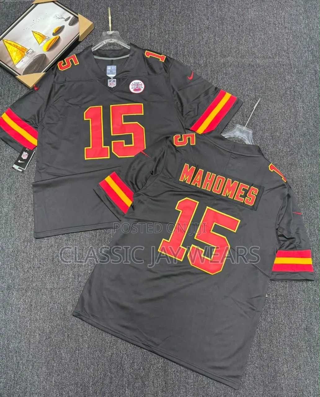 Available in Store