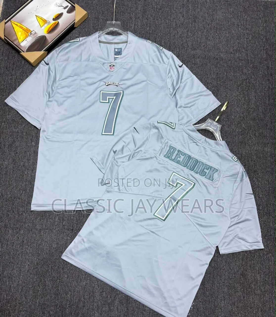 Available in Store