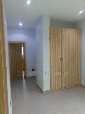 1bdrm Apartment in F01, Kubwa for rent