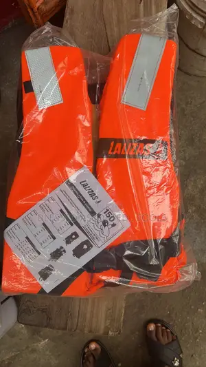 Safety Life Jacket