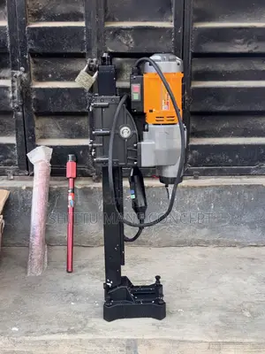 Diamond Drilling Machine 3800 Watt INGCO