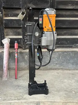 Diamond Drilling Machine 3800 Watt INGCO