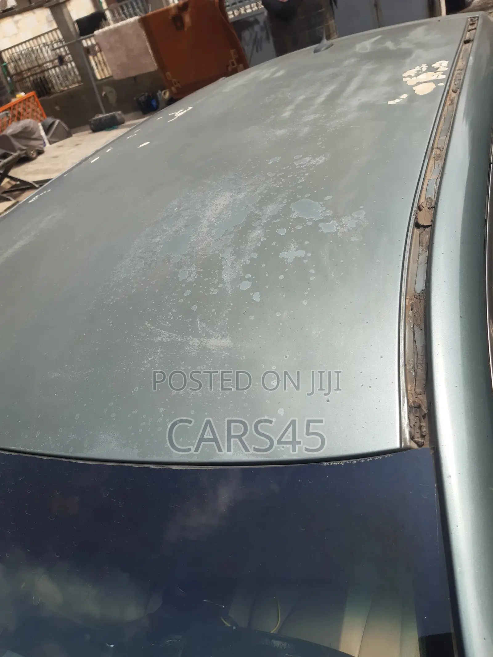 Toyota Venza 2009 Green