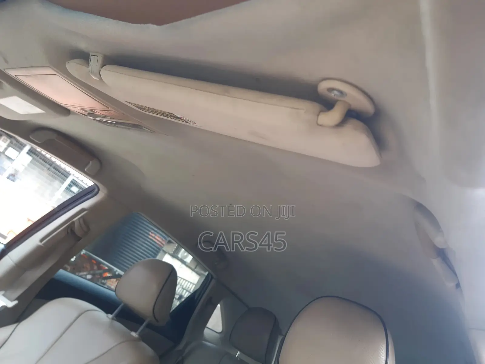 Toyota Venza 2009 Green