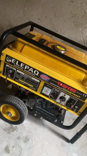 Generator for Sale