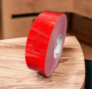 Reflective Tape 2" X 50m