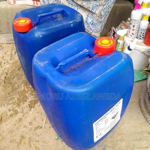 04 Chemical 25Liters for Cleaning Tiles and Marble Floors and Sink