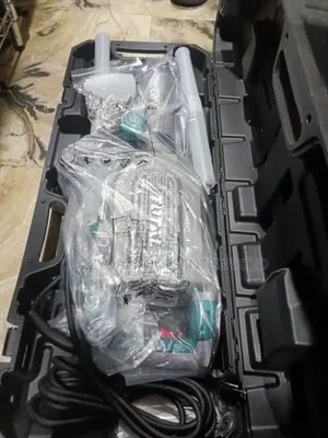 Total Demolition Breaker 1700W