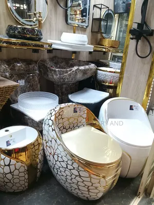 Executive Water Closet WC