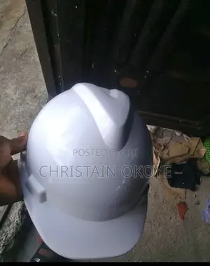 Safety Helmet