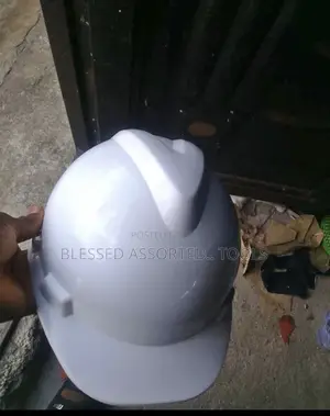 Safety Helmet