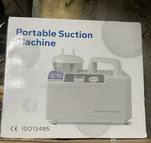 Suction Machine