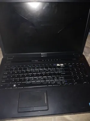 Laptop Dell Vostro 3700 4GB Intel Core i5 HDD 256GB