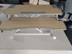 Ergonomic Office Furnitures