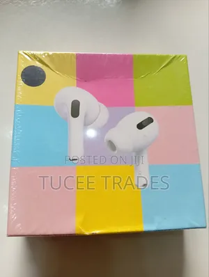 Unbranded Earphones