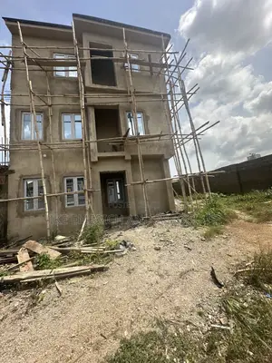 2bdrm Block of Flats in Lokogoma for sale