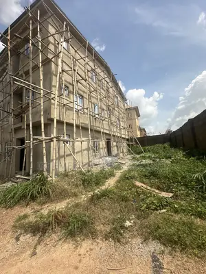 2bdrm Block of Flats in Lokogoma for sale