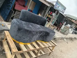 Three Sitter Chair