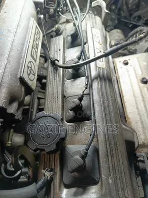 Toyota Camry 2002 Tiny Light (5S) Engine