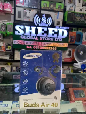Samsung Earpod