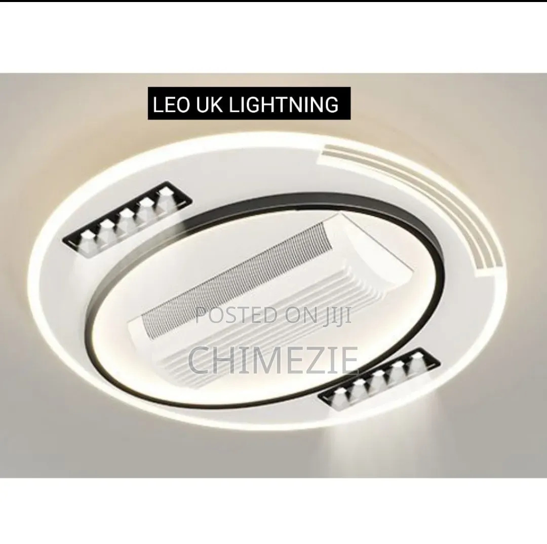 Lighting Fittings