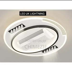 Lighting Fittings