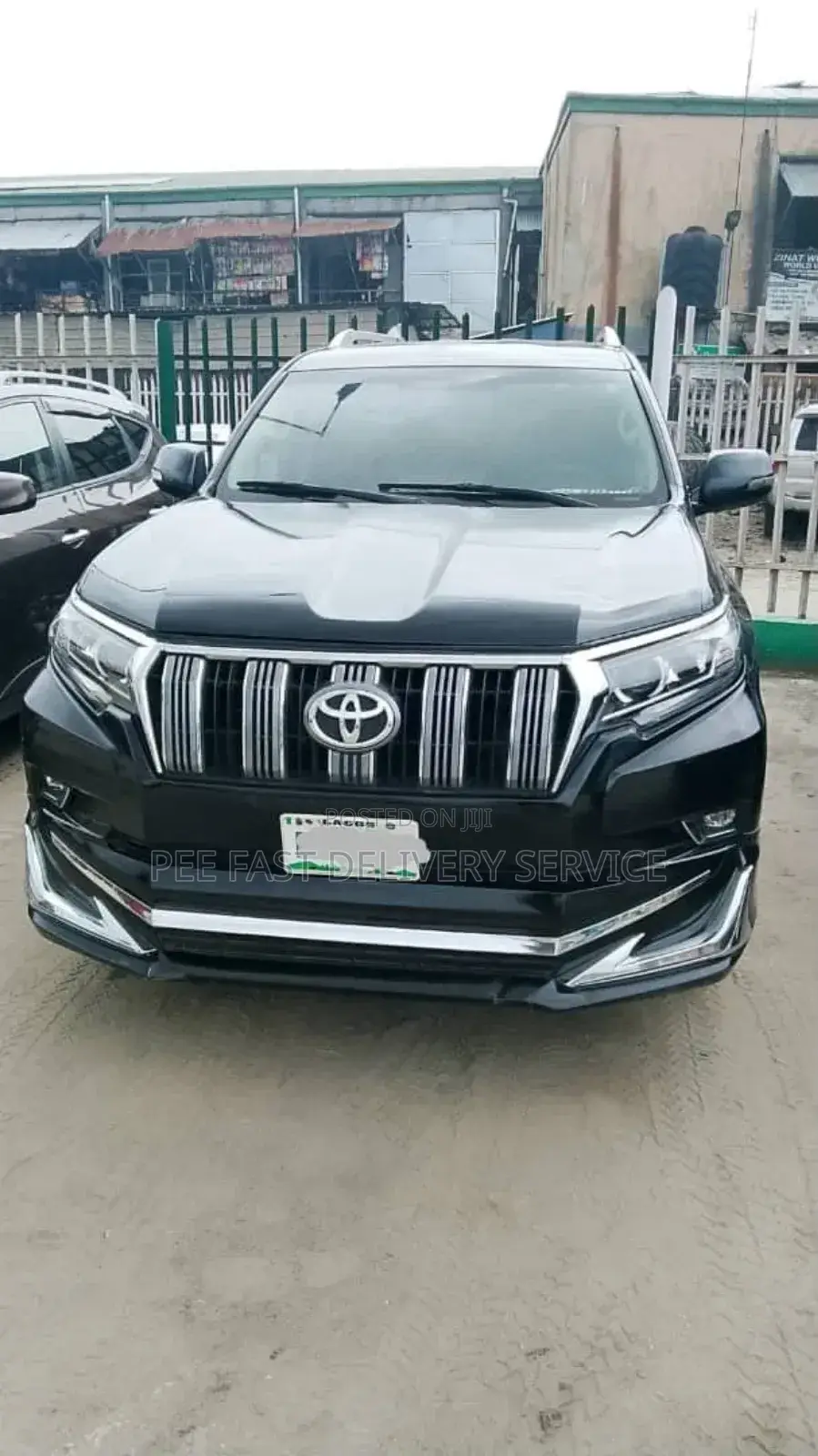 Car Rental Service
