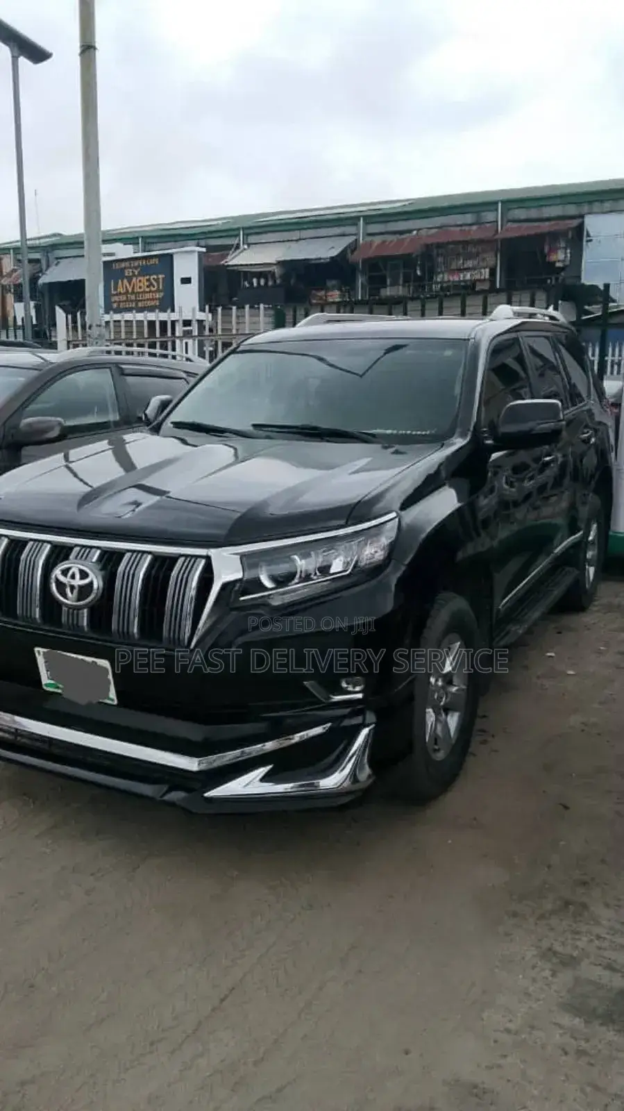 Car Rental Service