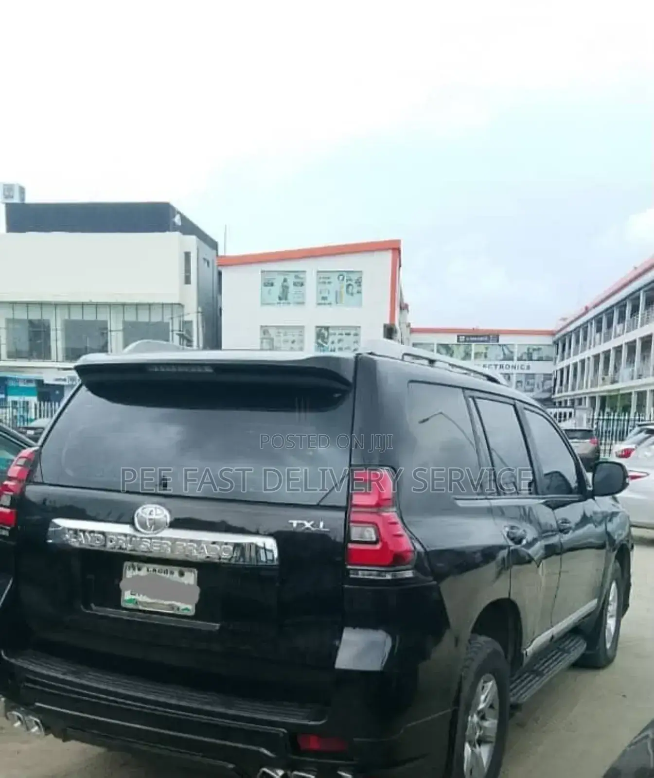 Car Rental Service
